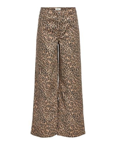 Byxor - Objseni moji jeans – incense/Leo